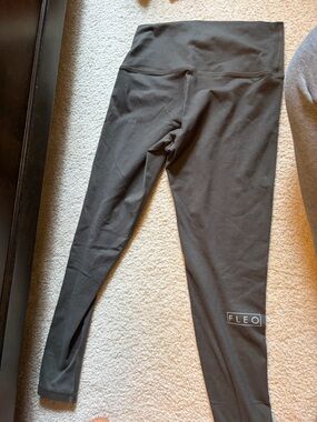 Fleo leggings